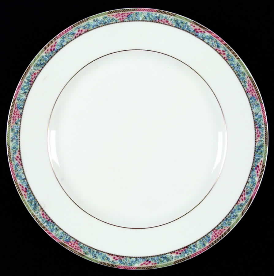 Lawrence Dinner Plate by Haviland-1