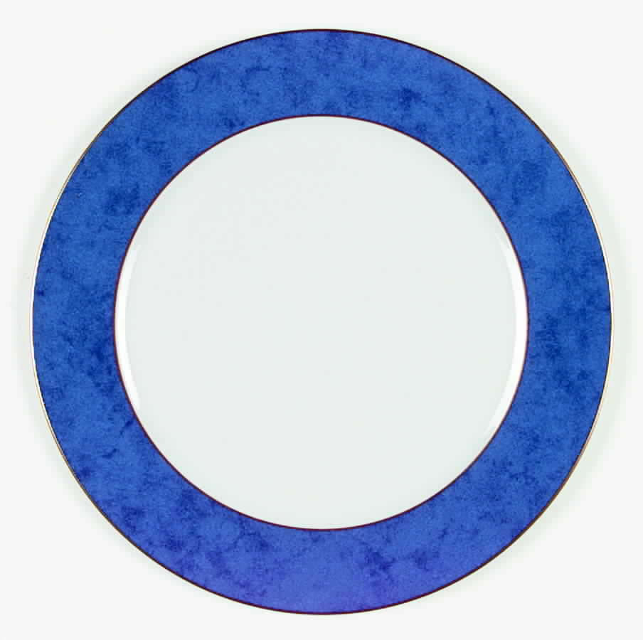 Toscane Lazuli Service Plate (Charger) by Haviland-1