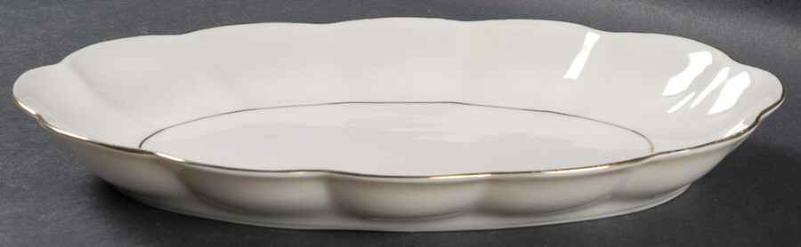 Leeds White Relish by Haviland-1