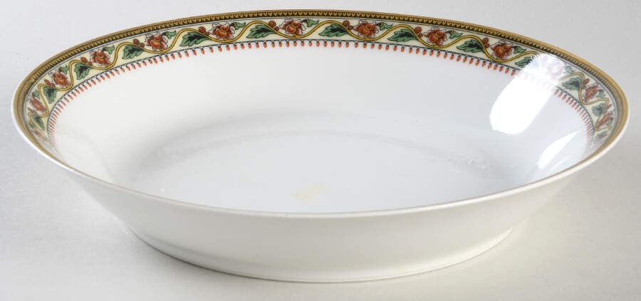Lexington Coupe Soup Bowl by Haviland-1