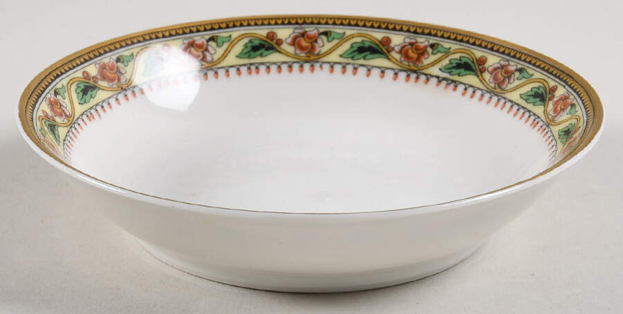 Lexington Fruit/Dessert (Sauce) Bowl by Haviland-1