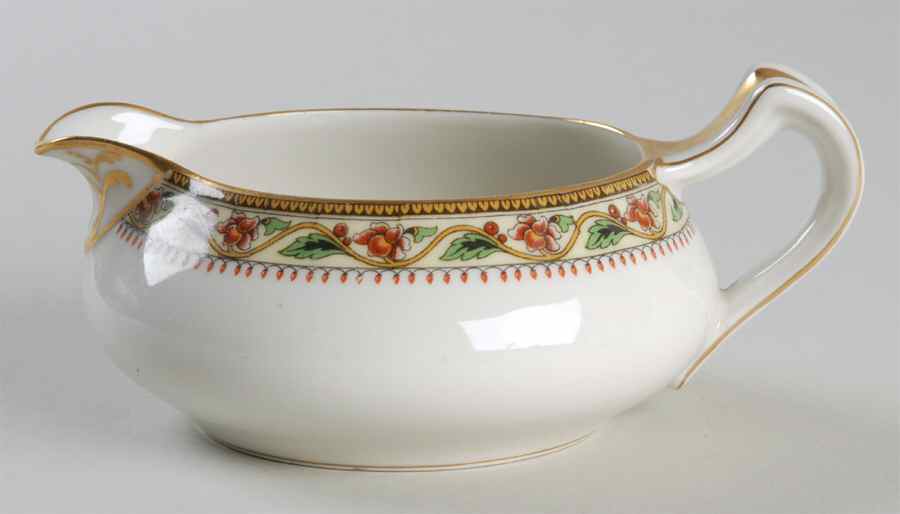 Lexington Creamer by Haviland-1