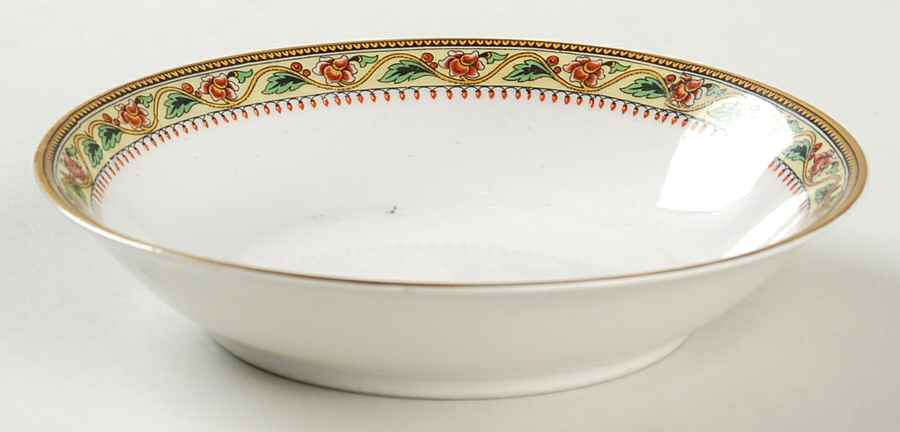 Lexington Coupe Cereal Bowl by Haviland-1
