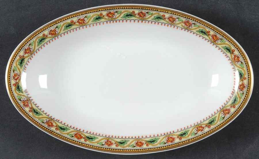 Lexington Relish by Haviland-1