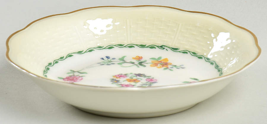 Liberty Fruit/Dessert (Sauce) Bowl by Haviland-1