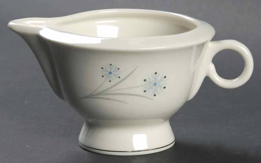 Lido Creamer by Haviland-1