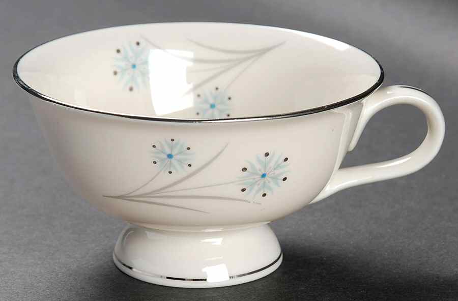 Lido Footed Cup by Haviland-1