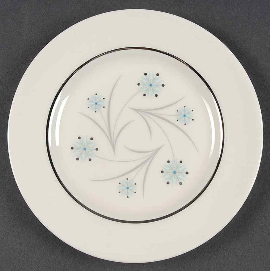 Lido Bread & Butter Plate by Haviland-1