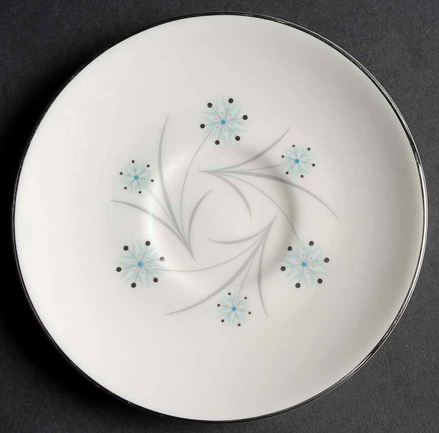 Lido Saucer by Haviland-1