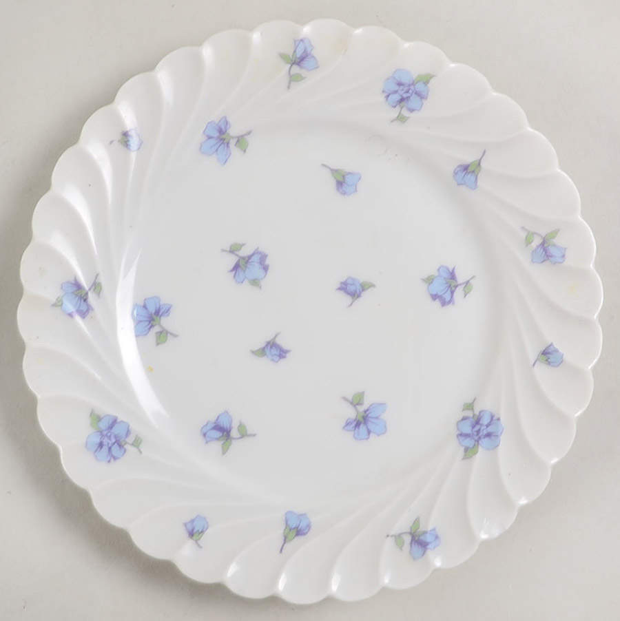 Linette Bread & Butter Plate by Haviland-1