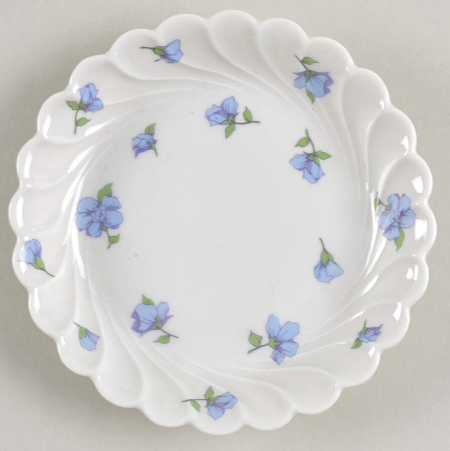 Linette Saucer for Demitasse Cup by Haviland-1