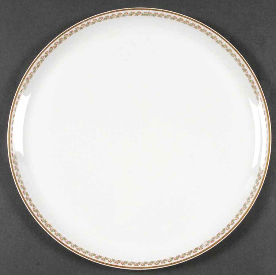 Lisbon Hors d'Oeuvre Tray by Haviland-1