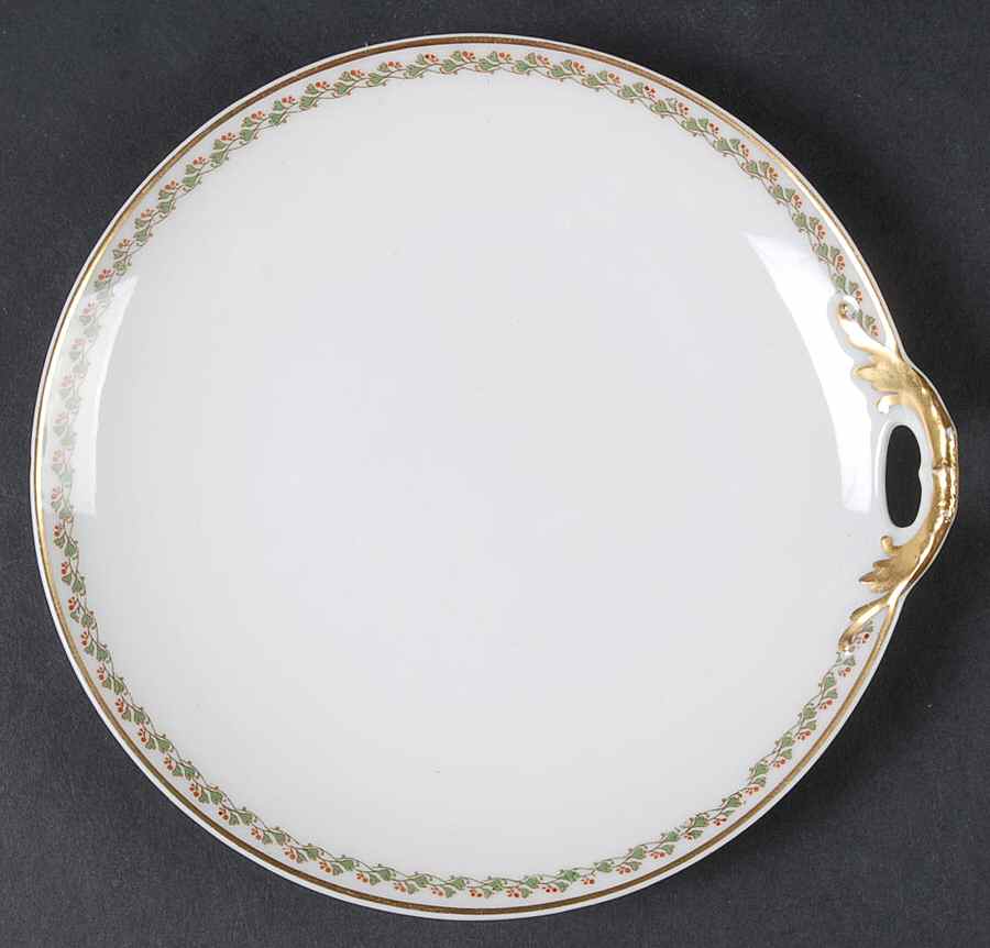 Lisbon Lemon Dish by Haviland-1