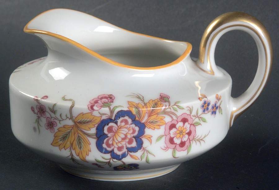 Lorraine Creamer by Haviland-1