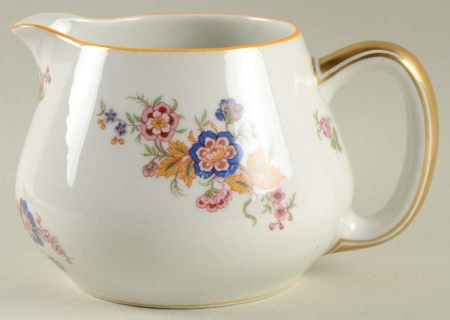 Lorraine 38 Oz Pitcher by Haviland-1