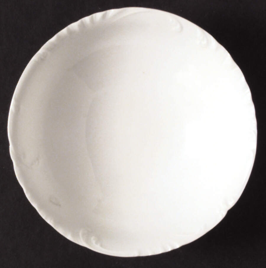 Louis XV Coupe Cereal Bowl by Haviland-1