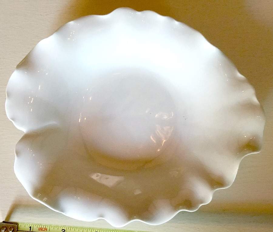 Louis XV 7" Leaf Dish by Haviland-1