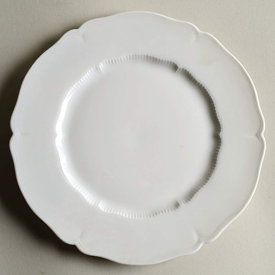 Louis XV (Newer) Salad Plate by Haviland-1