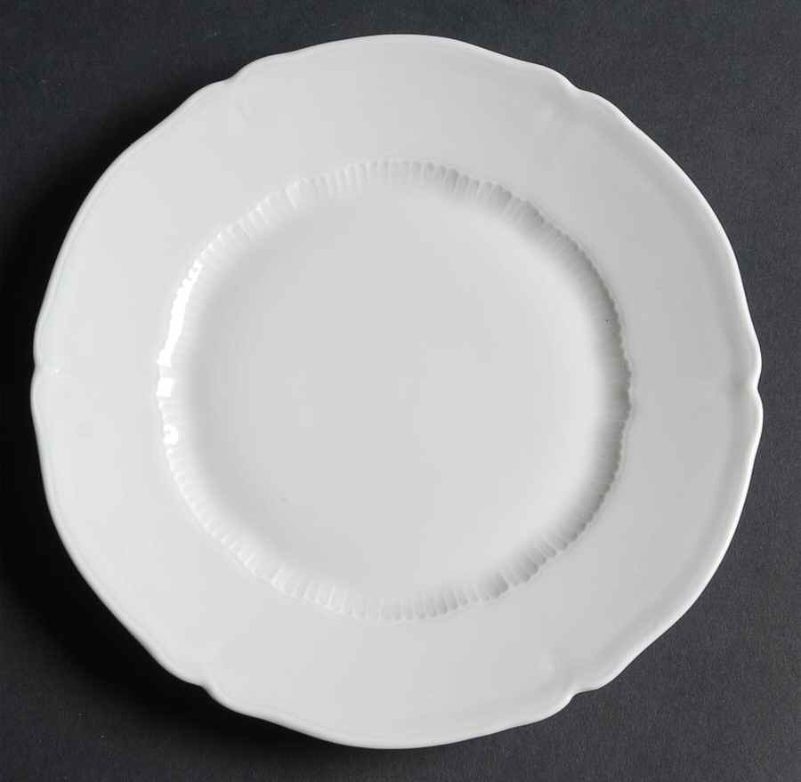 Louis XV (Newer) Bread & Butter Plate by Haviland-1