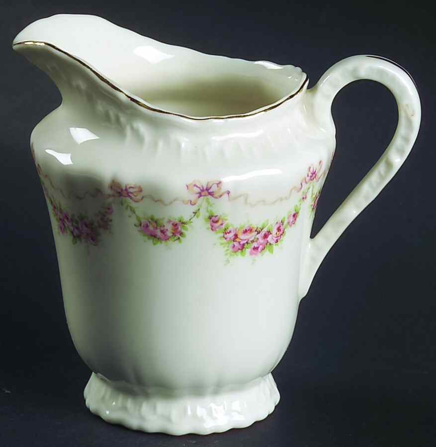 Louise Creamer by Haviland-1