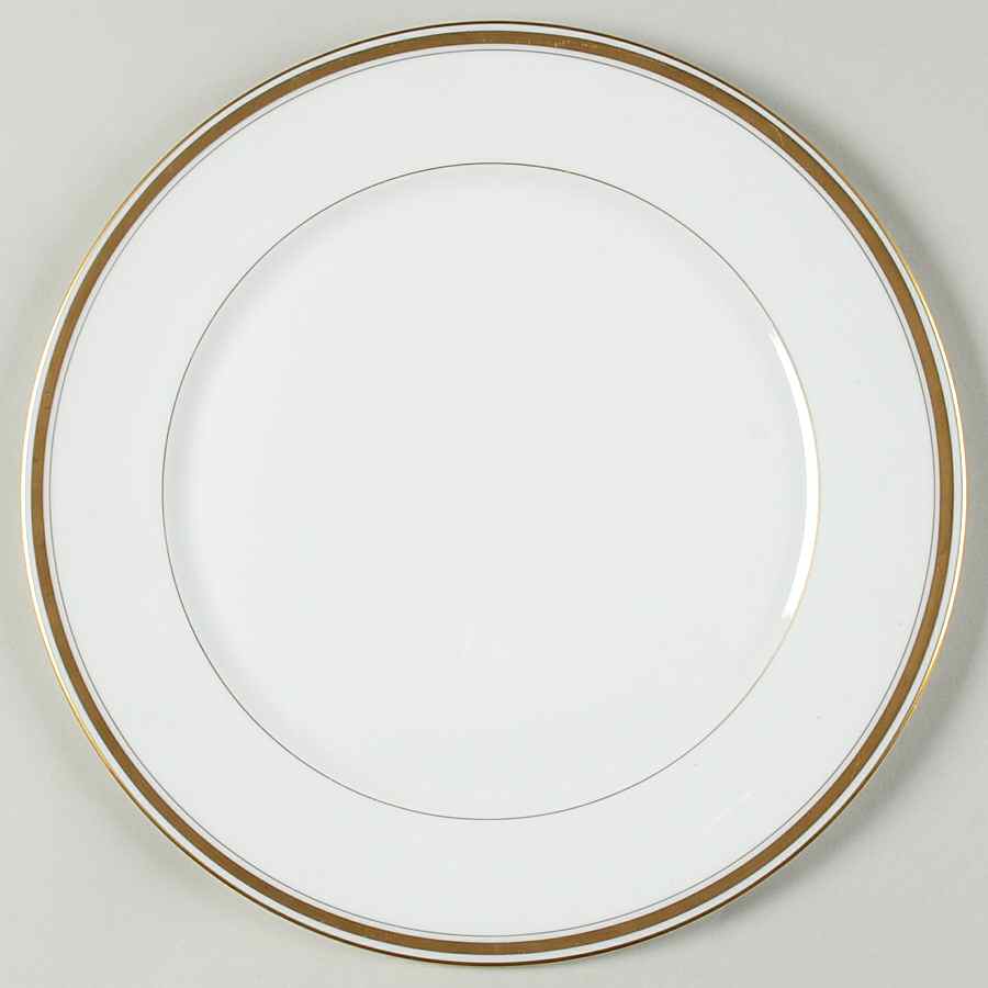 Louvre (Newer) Service Plate (Charger) by Haviland-1
