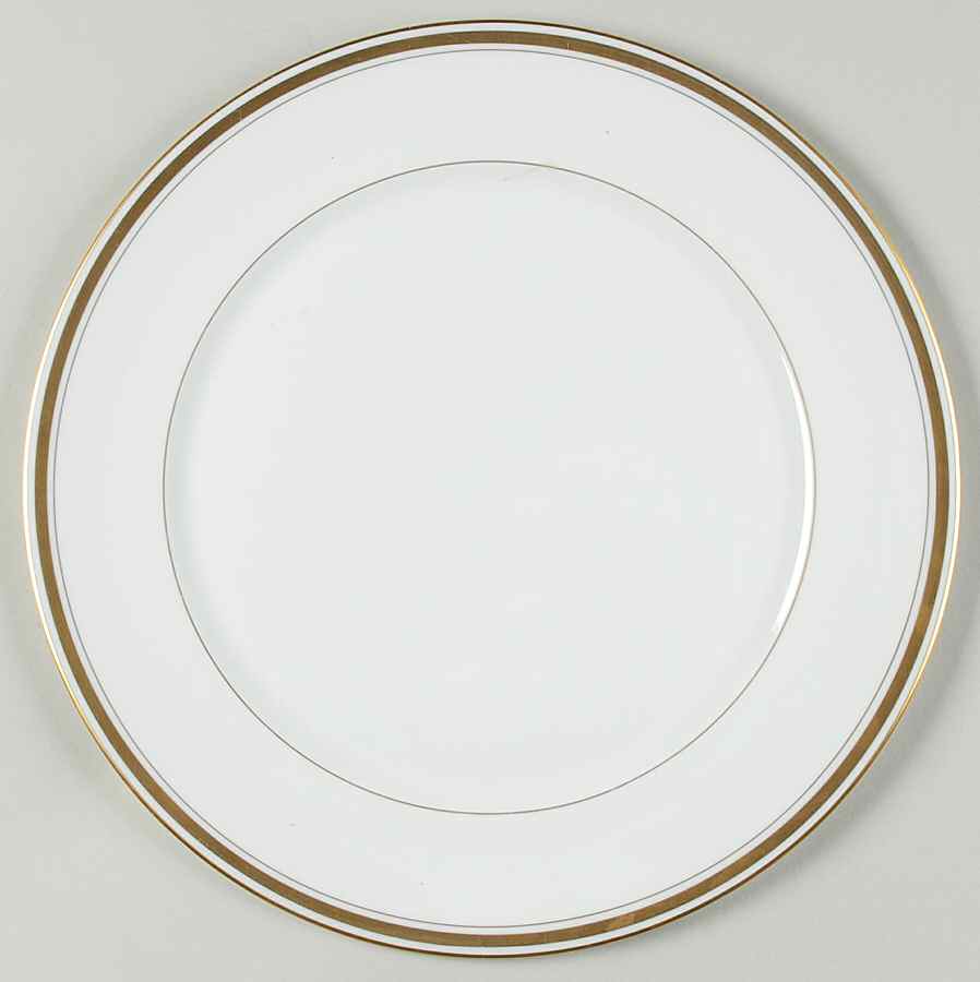 Louvre (Newer) Cake Plate by Haviland-1