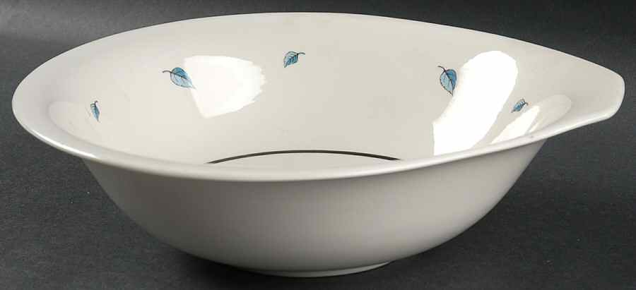 Luanda 10" Round Vegetable Bowl by Haviland-1