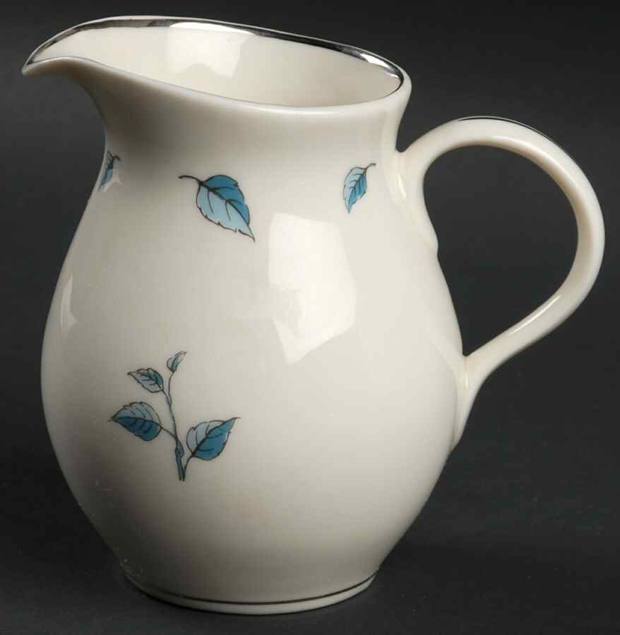 Luanda Creamer by Haviland-1