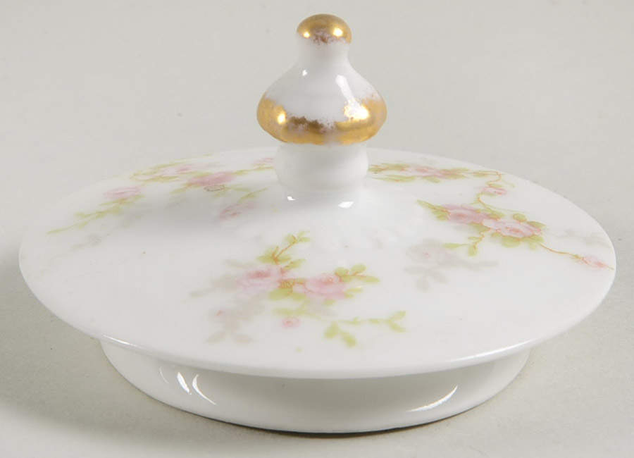 Lucille Lid for Coffee Pot by Haviland-1