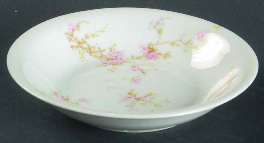 Lucille Fruit/Dessert (Sauce) Bowl by Haviland-1