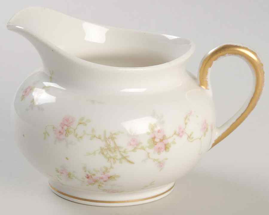 Lucille Creamer by Haviland-1