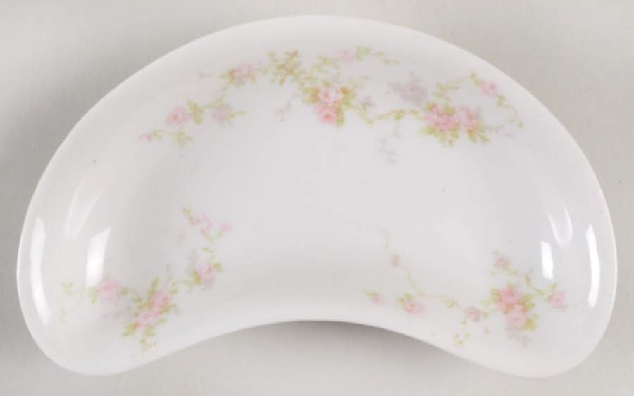 Lucille Bone Dish by Haviland-1