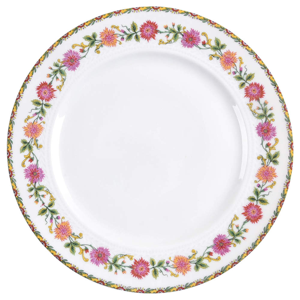 Madison (France) Dinner Plate by Haviland-1