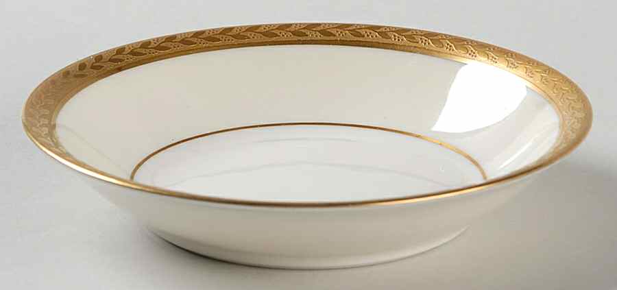 Madison (New York) Fruit/Dessert (Sauce) Bowl by Haviland-1