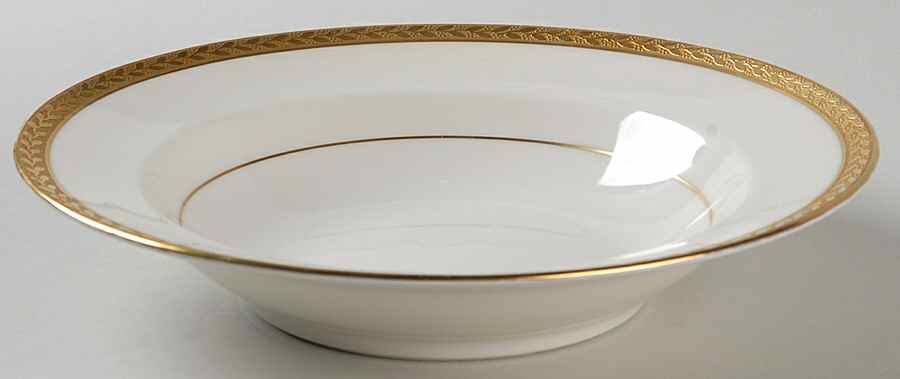 Madison (New York) Rim Soup Bowl by Haviland-1