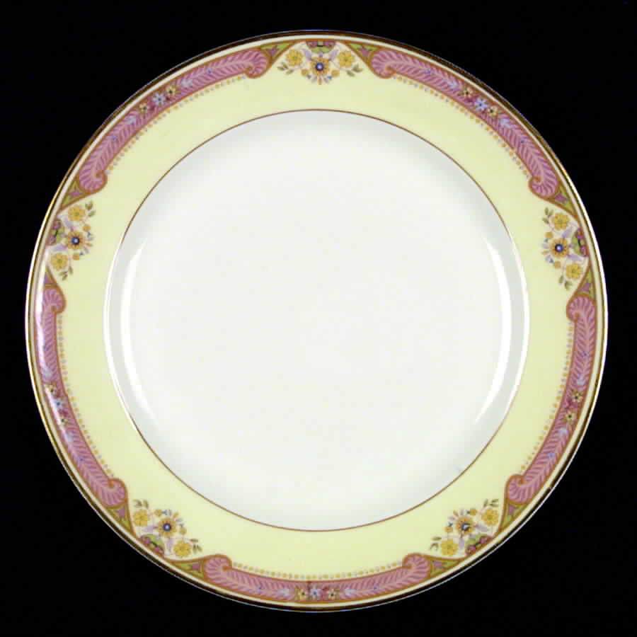 Maine Dinner Plate by Haviland-1