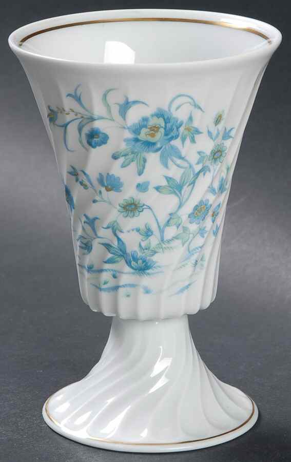 Marie Louise Bud Vase by Haviland-1