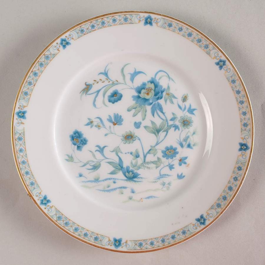 Marie Louise Bread & Butter Plate by Haviland-1