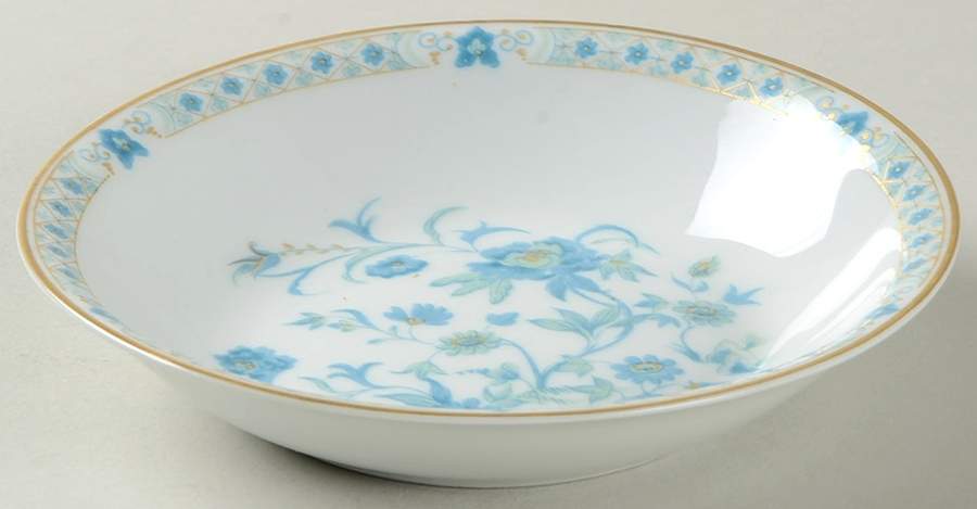 Marie Louise Fruit/Dessert (Sauce) Bowl by Haviland-1