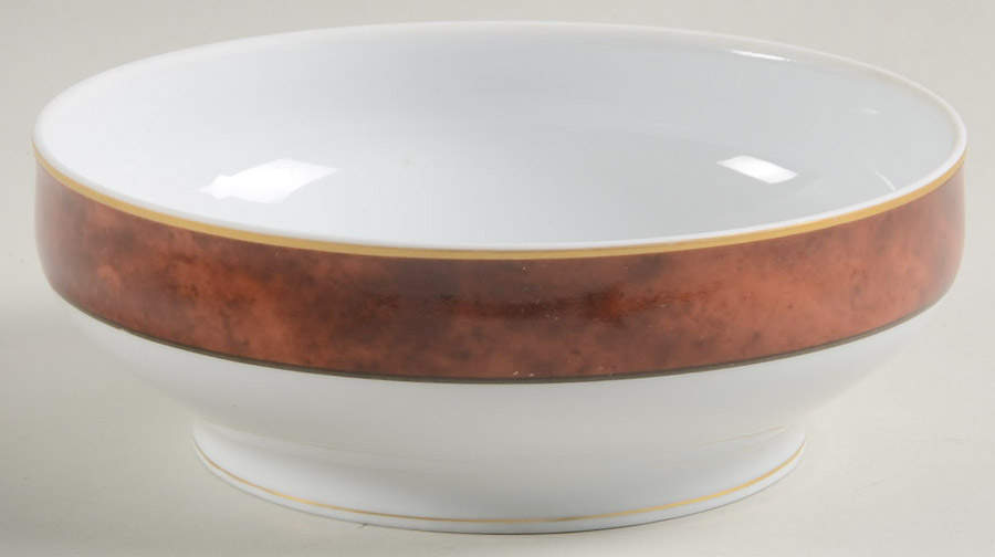 Marco Polo Individual Salad Bowl by Haviland-1