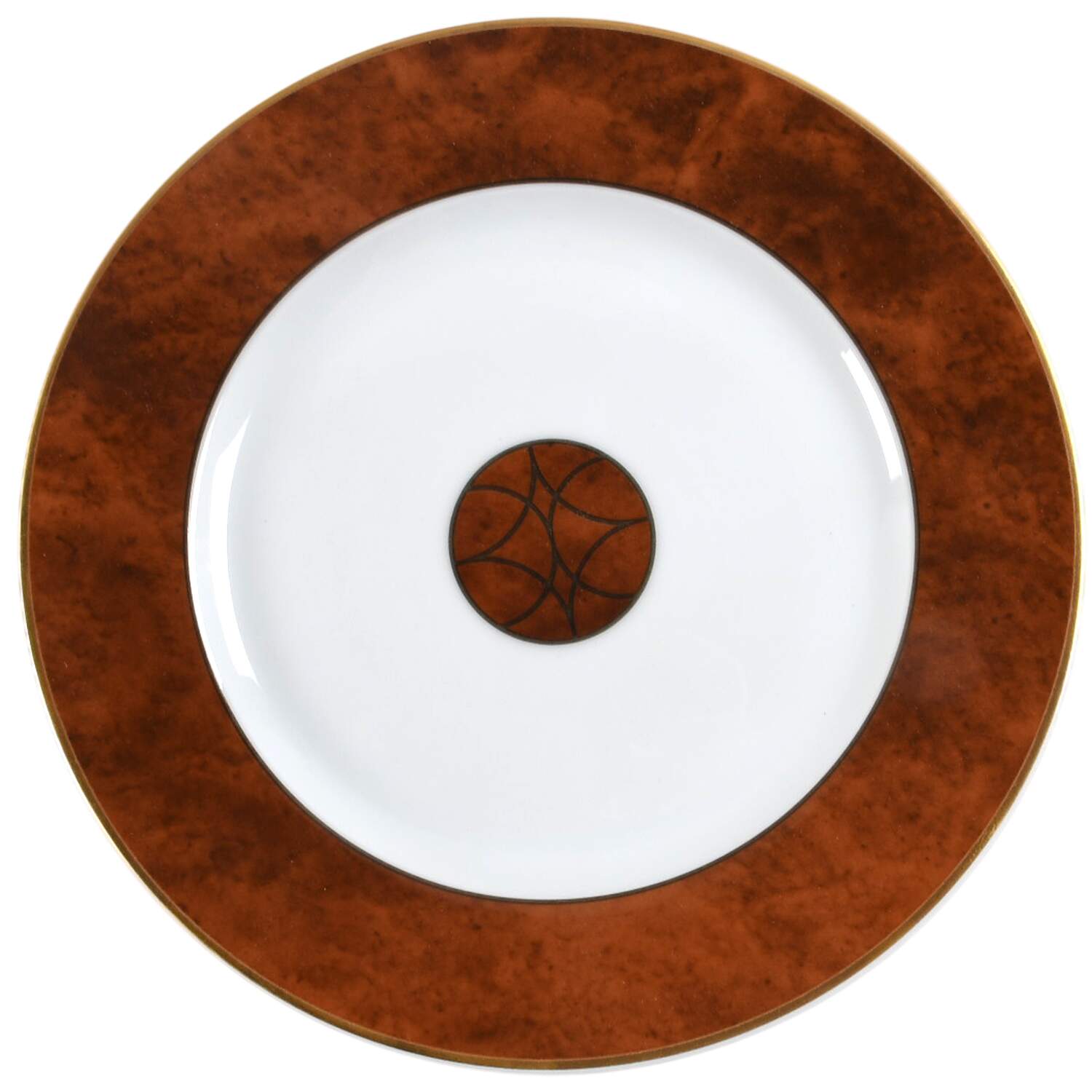 Marco Polo Salad Plate by Haviland-1