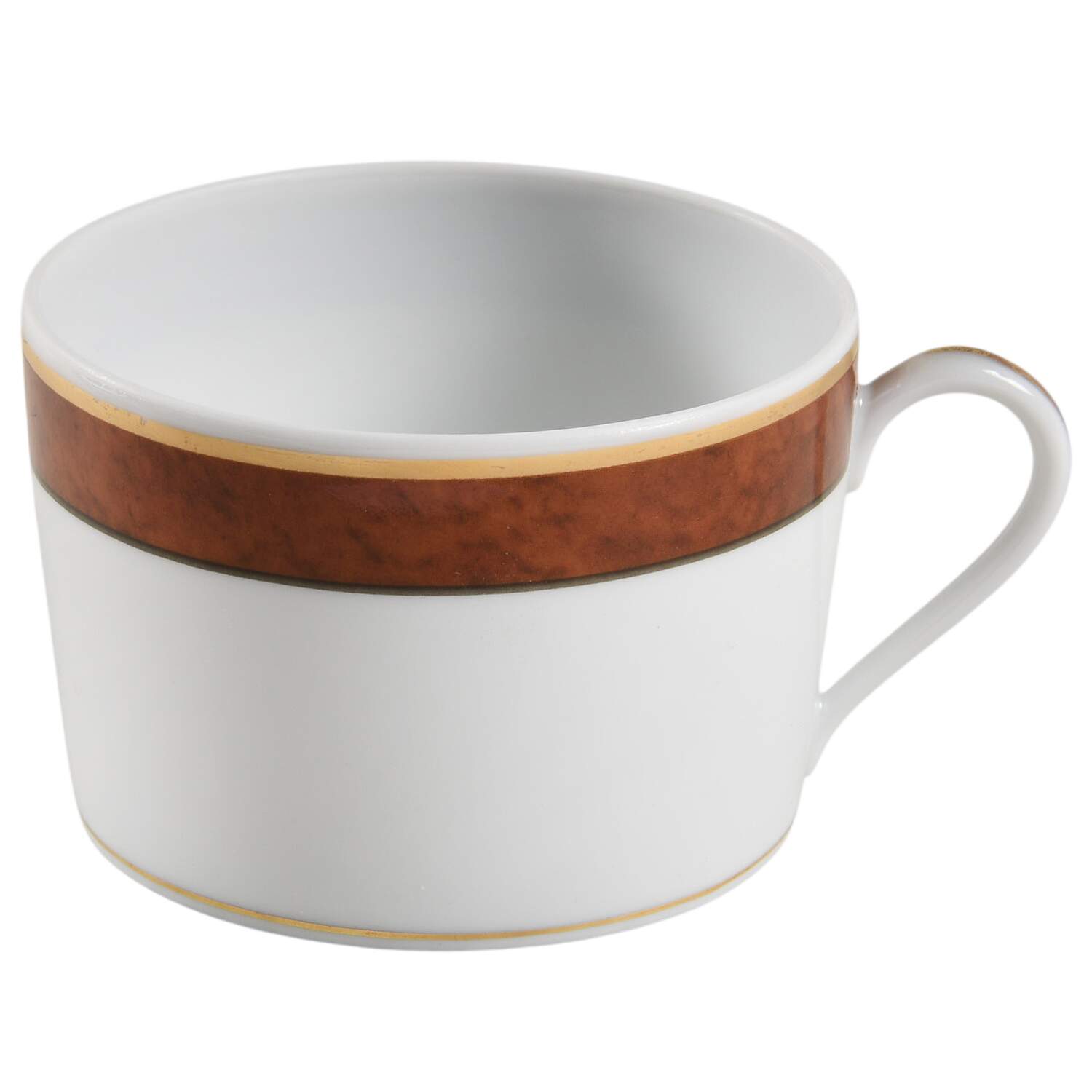 Marco Polo Flat Cup by Haviland-1