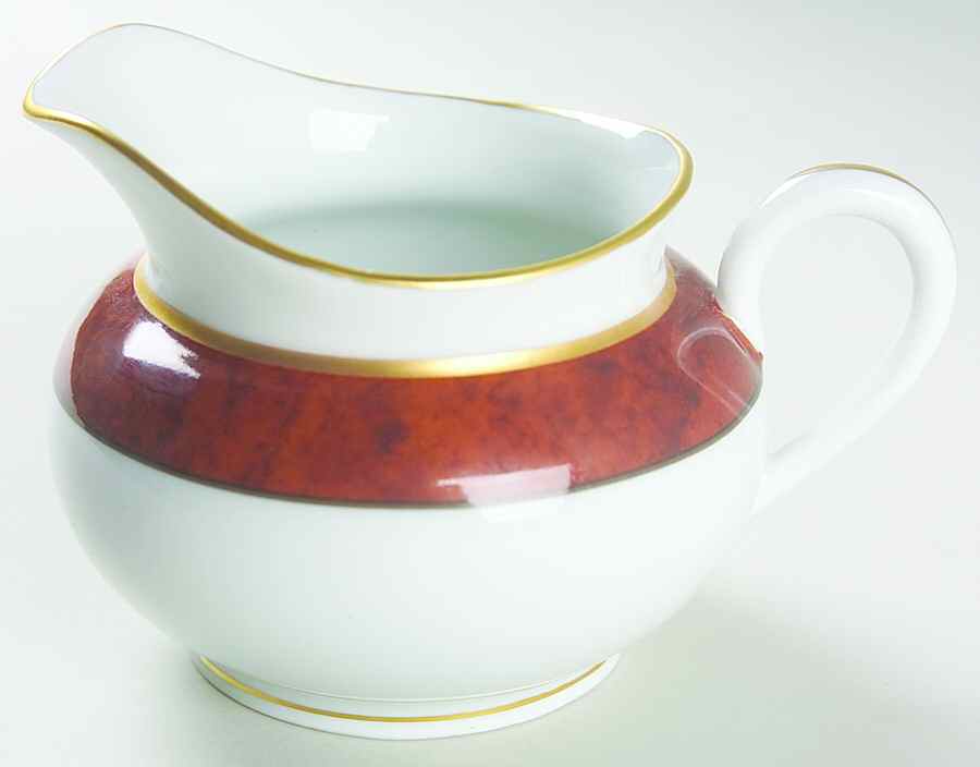 Marco Polo Creamer by Haviland-1