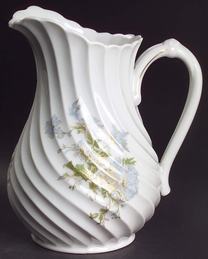 Margaux 32 Oz Pitcher by Haviland-1