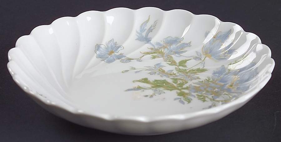 Margaux Fruit/Dessert (Sauce) Bowl by Haviland-1