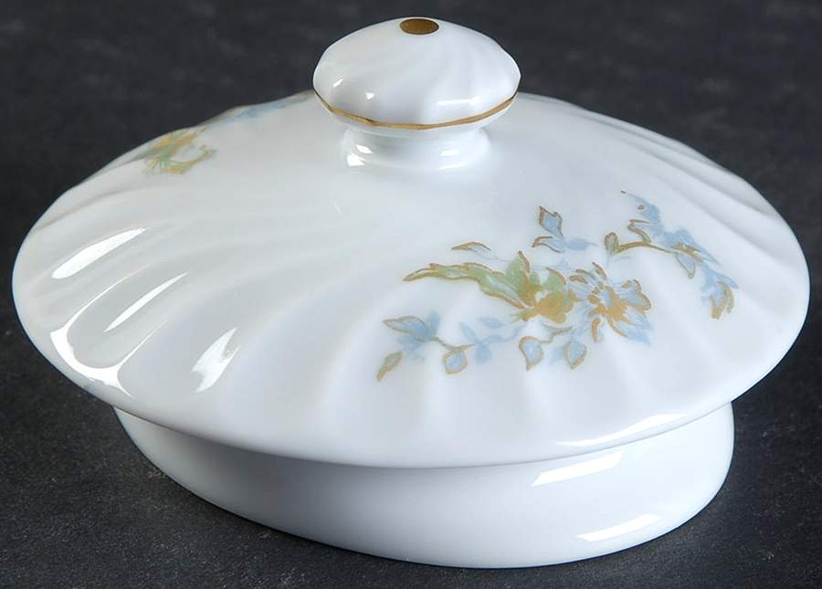 Margaux Lid for Teapot by Haviland-1