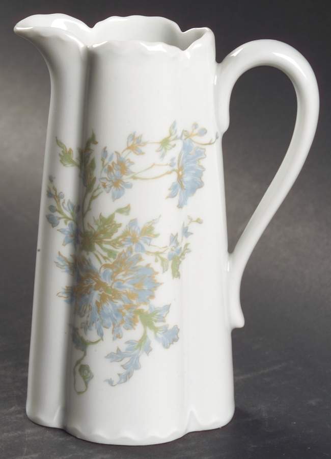 Margaux 8 Oz Pitcher by Haviland-1