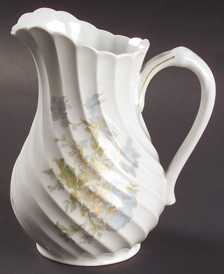 Margaux 20 Oz Pitcher by Haviland-1