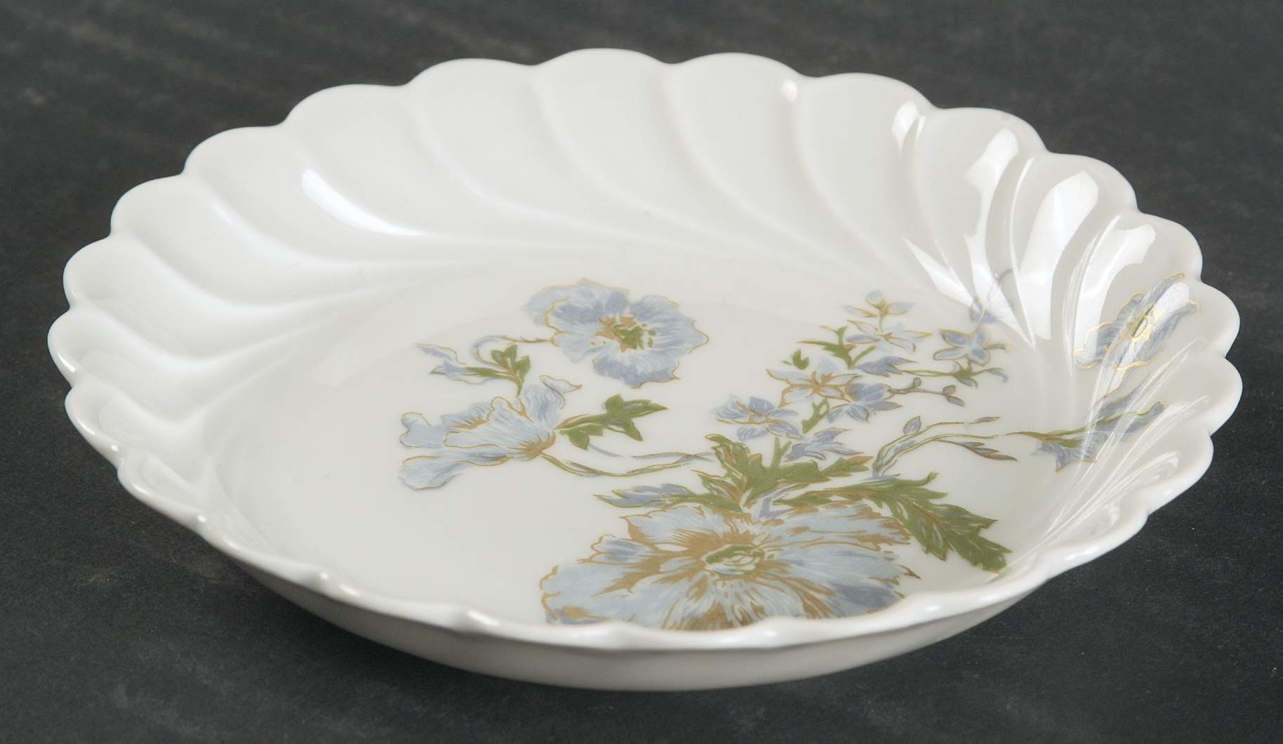 Margaux Coaster by Haviland-1