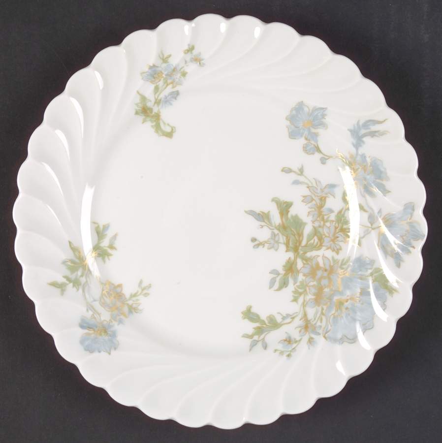 Margaux Bread & Butter Plate by Haviland-1